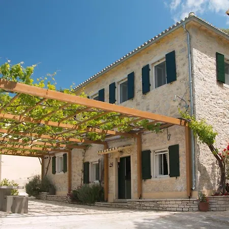 Castelli * Acharavi (Corfu)