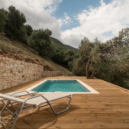 Castelli Villa *