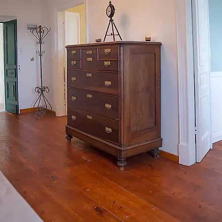 Castelli Willa Acharavi (Corfu)