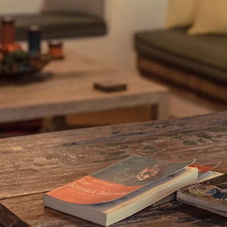 Castelli * Acharavi (Corfu)