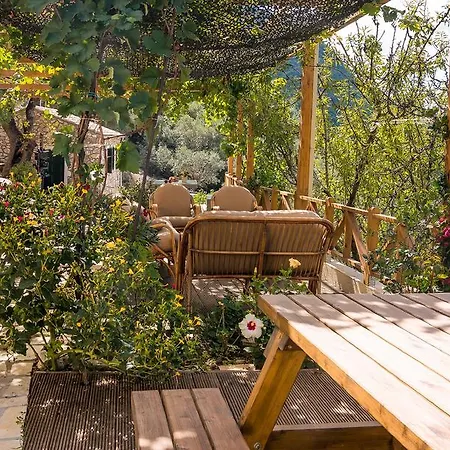 Castelli * Acharavi (Corfu)