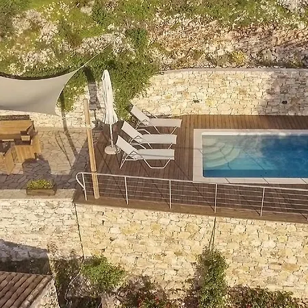 Castelli * Acharavi (Corfu)